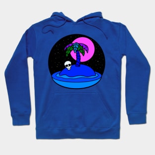 Desert Island Hoodie